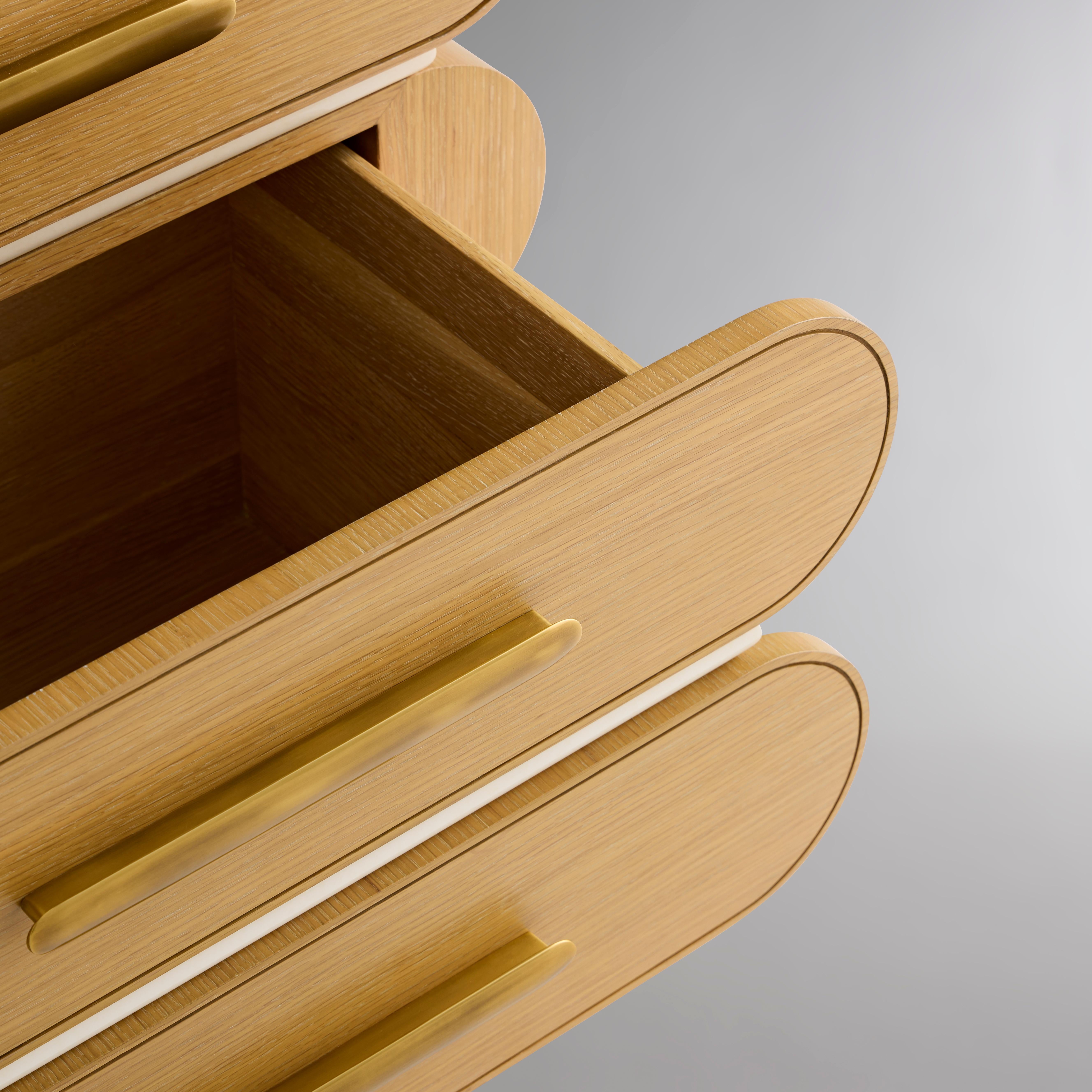 Cassini Tallboy In condizioni Nuovo in vendita a Dallas, TX