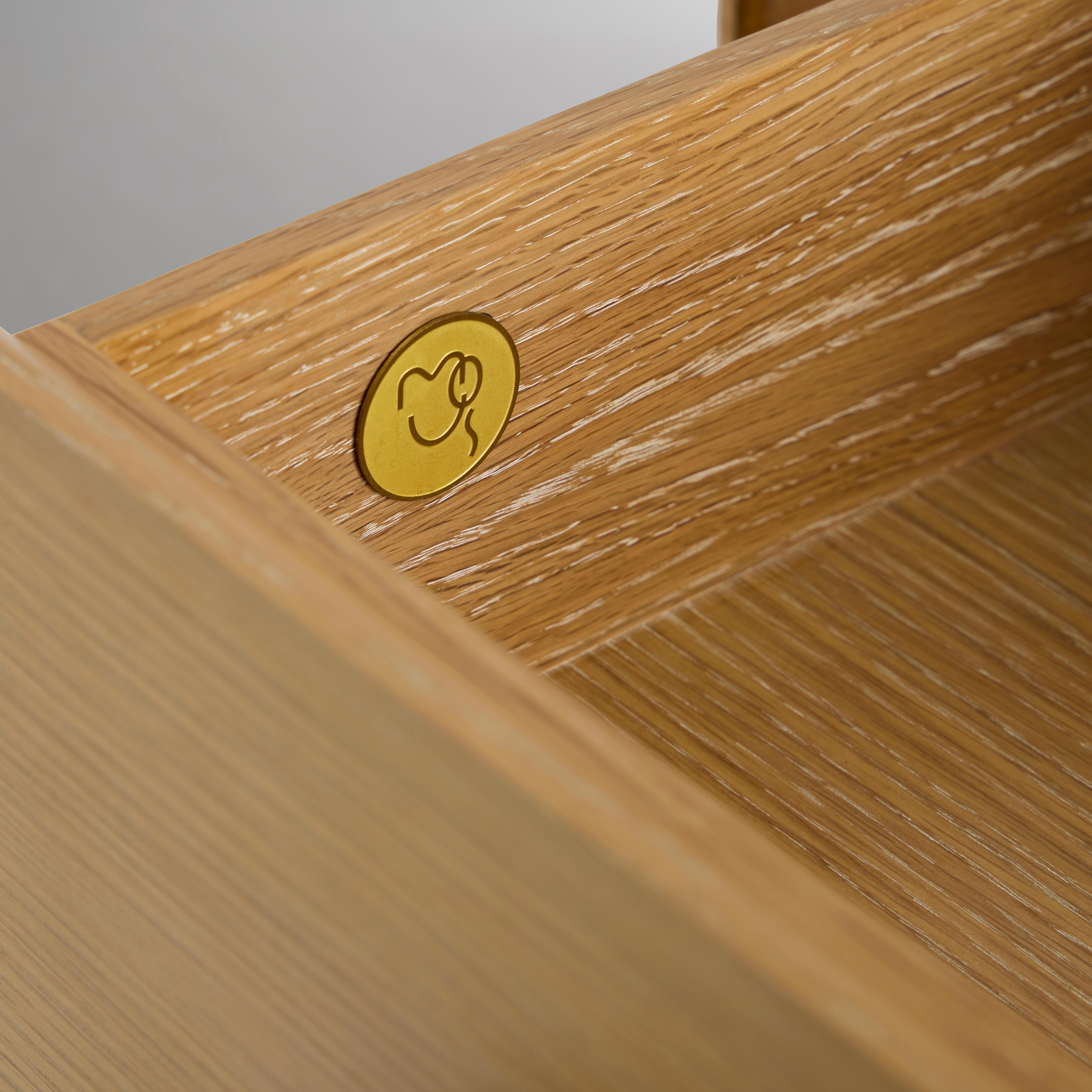 Ottone Cassini Tallboy in vendita
