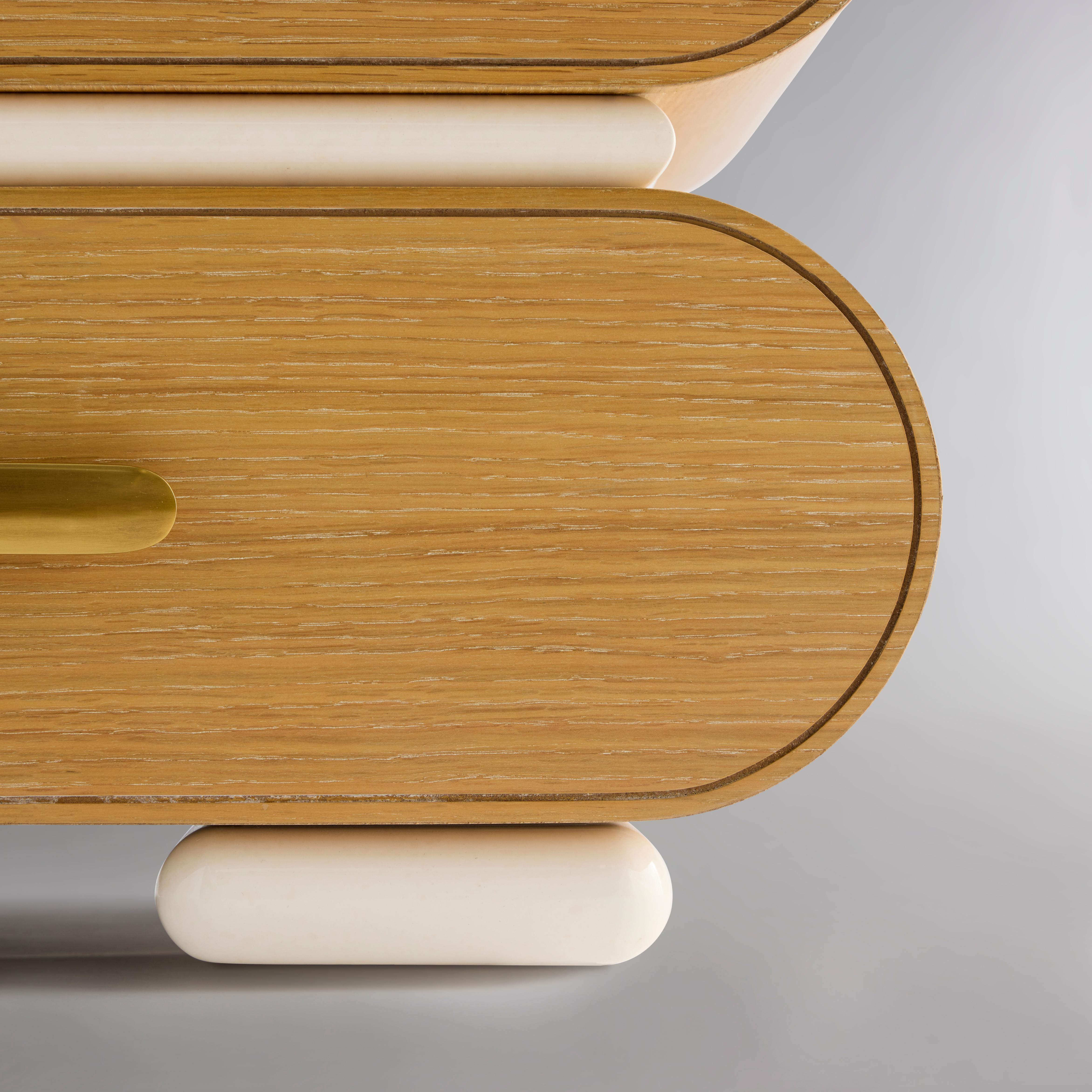 Cassini Tallboy in vendita 1