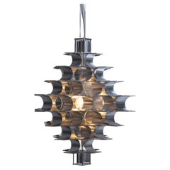 "Cassiopee" Pendant by Max Sauze