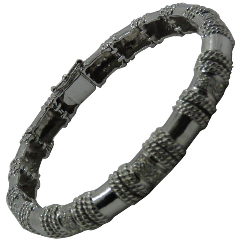 Cassis Bracelet 10012 For Sale