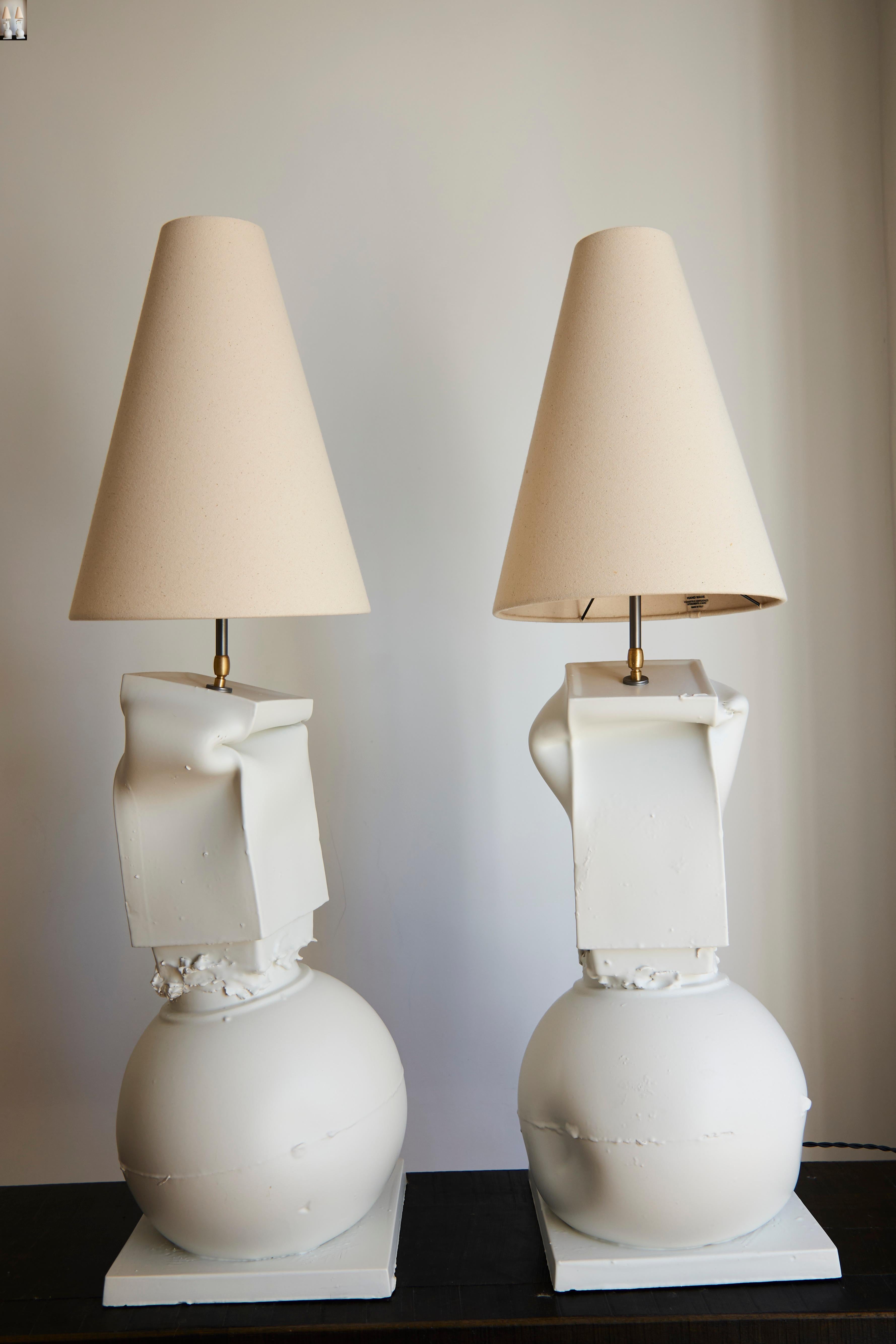 Lampe de table Cassola et Brenta par Jenna Basso Pietrobon Neuf - En vente à Geneve, CH