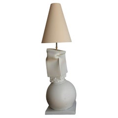 Cassola and Brenta Table Lamp by Jenna Basso Pietrobon