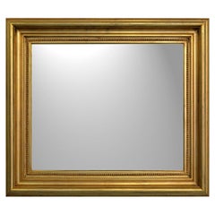 Cassonetto Impero Golden Frame Mirror