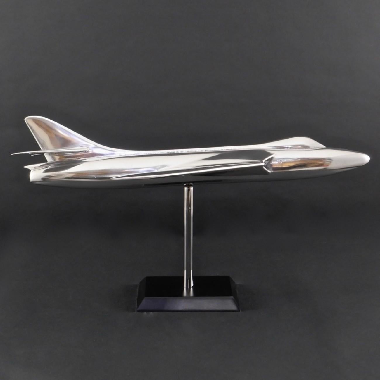 hawker aircraft models