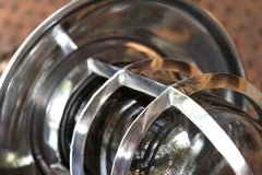 Cast Aluminium Nautical Sconce