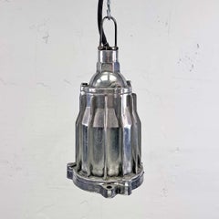 Cast Aluminium Small Industrial Spot Lighting by HRLM
