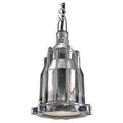 Used Cast Aluminium Small Industrial Spot Lighting by HRLM