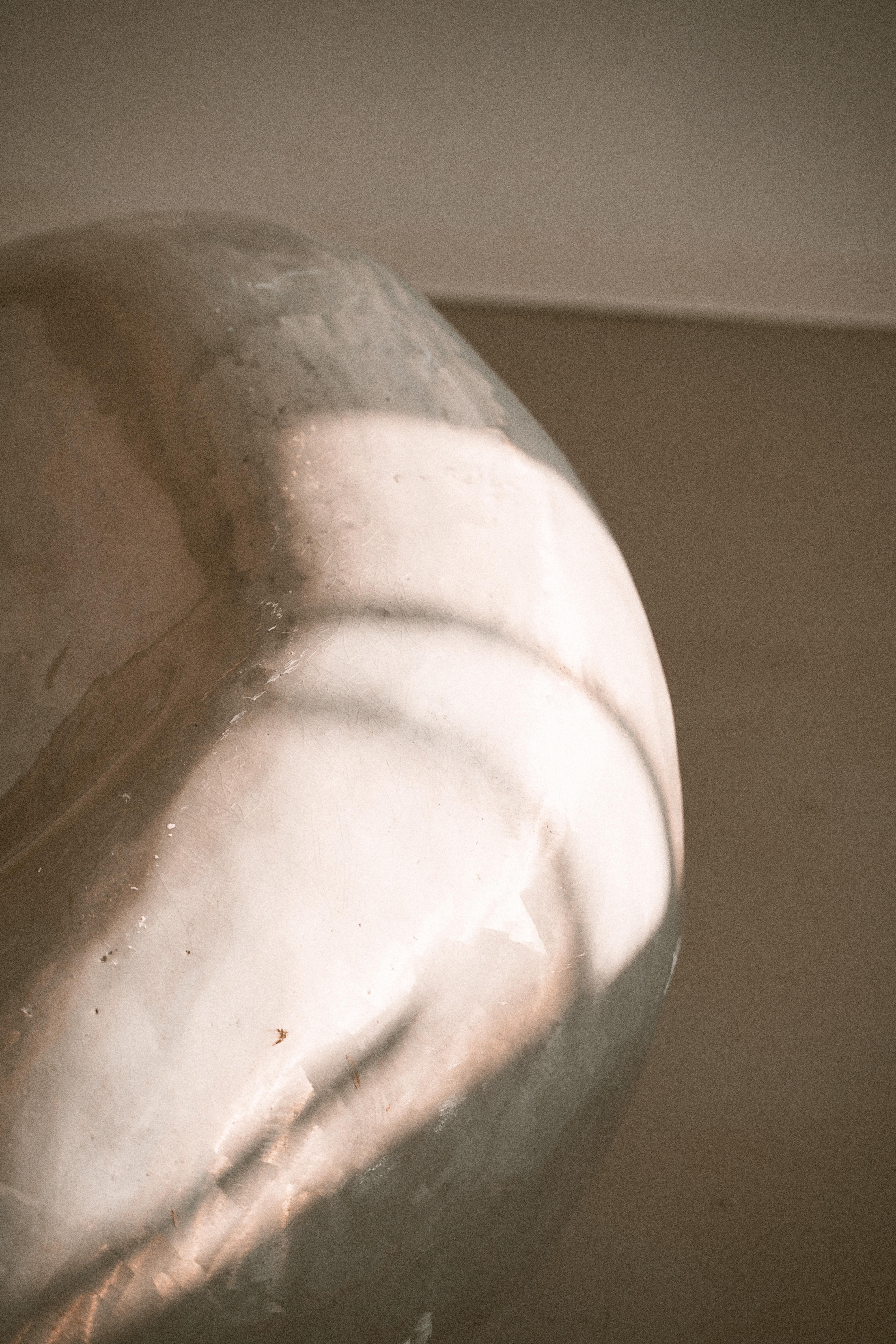 Stuhl „Blob“ aus Aluminiumguss  im Zustand „Gut“ im Angebot in TORONTO, CA
