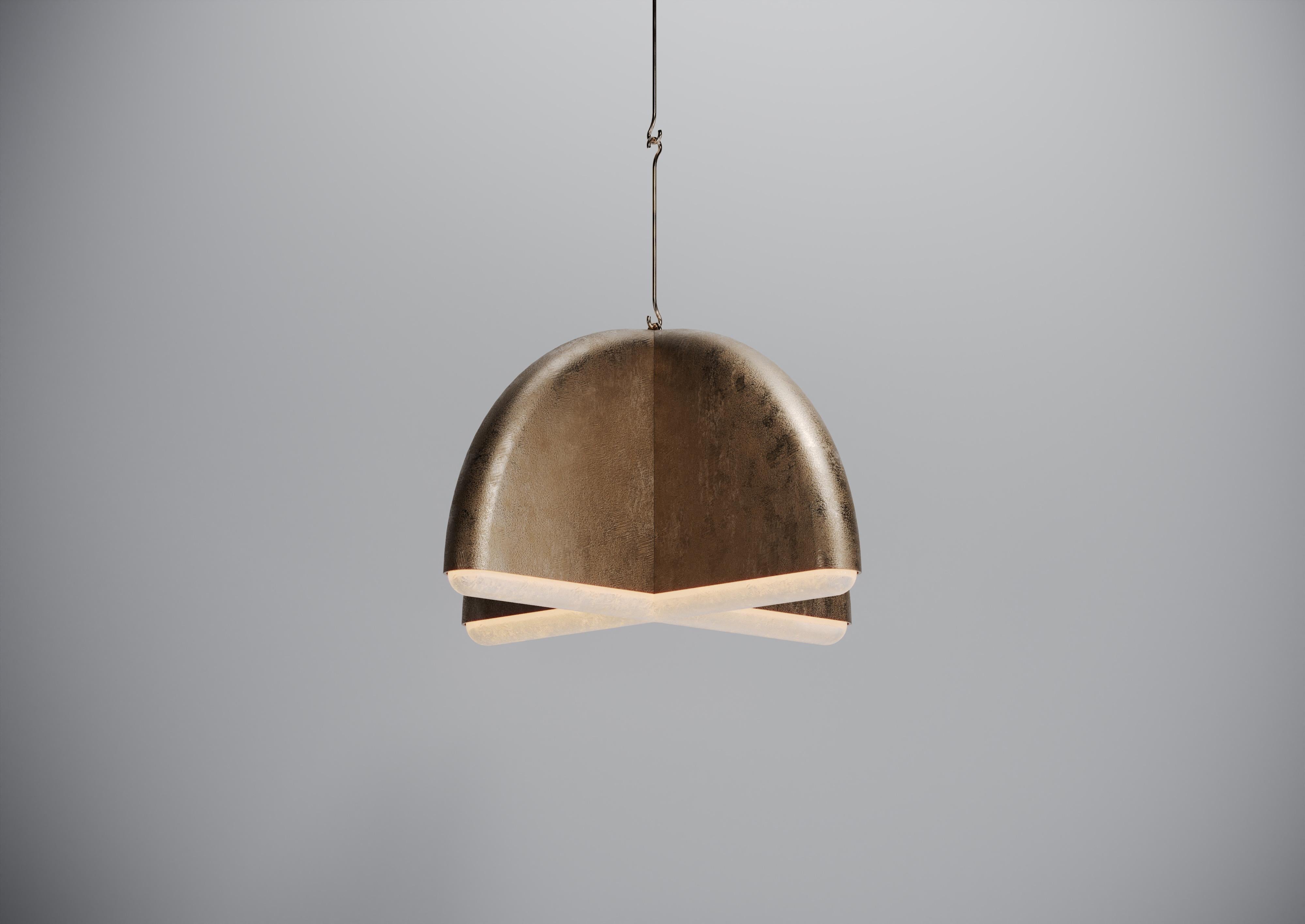 lampadario architettonico BB in fusione In condizioni Nuovo in vendita a 1204, CH
