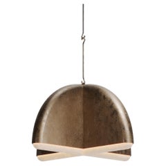 cast architectural bb chandelier
