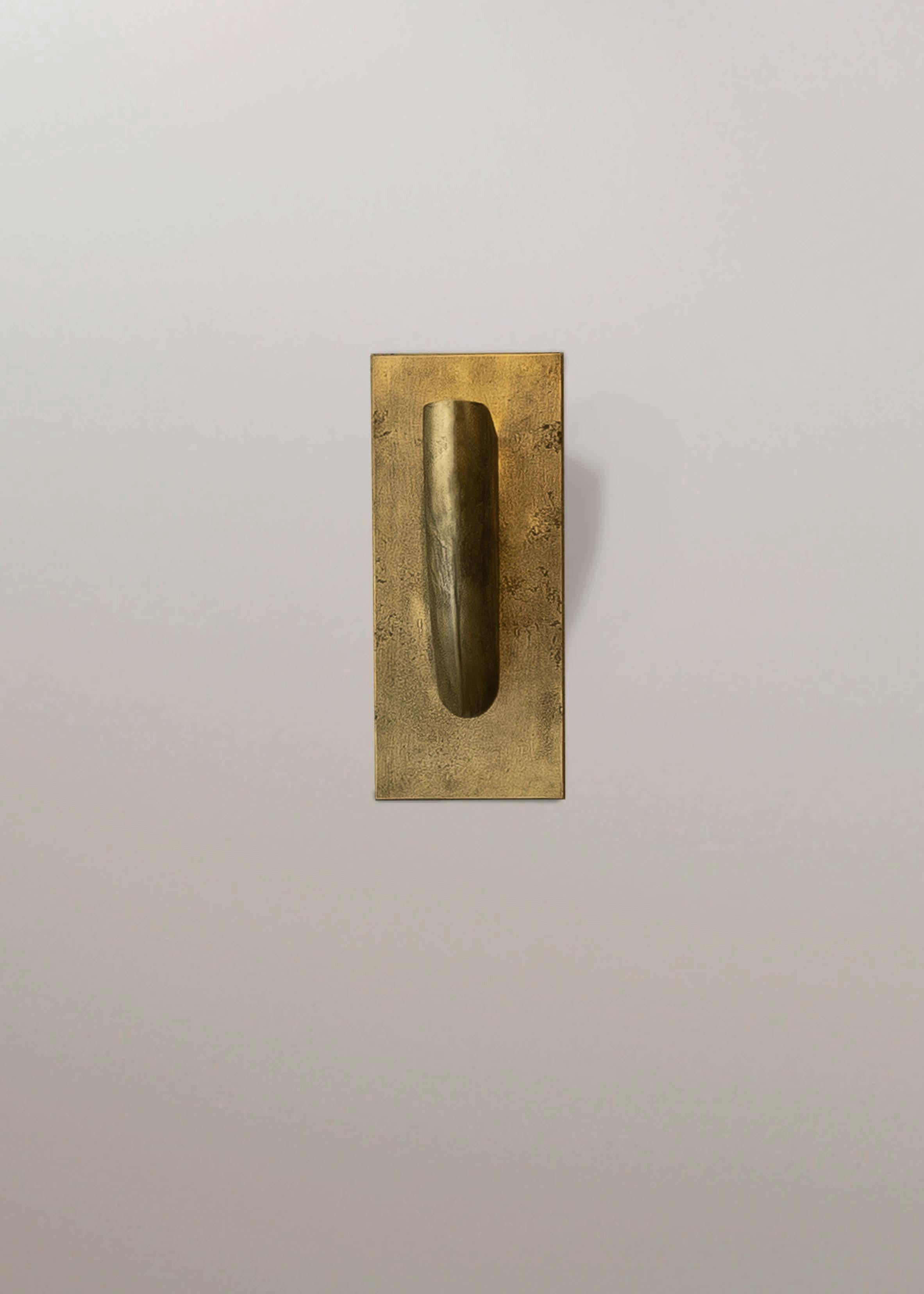 Francese Sconce architettoniche in fusione BB in vendita