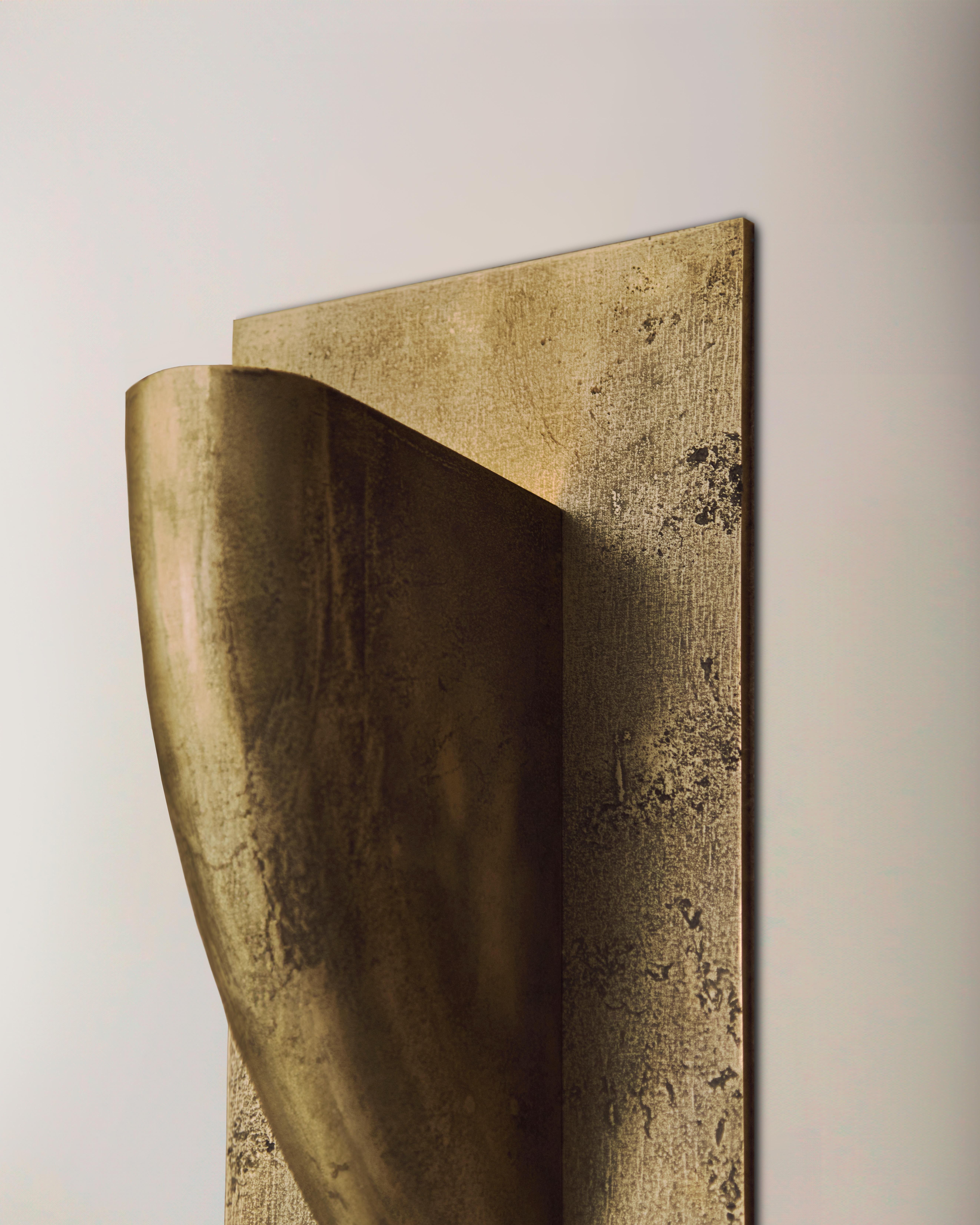 Calco Sconce architettoniche in fusione BB in vendita
