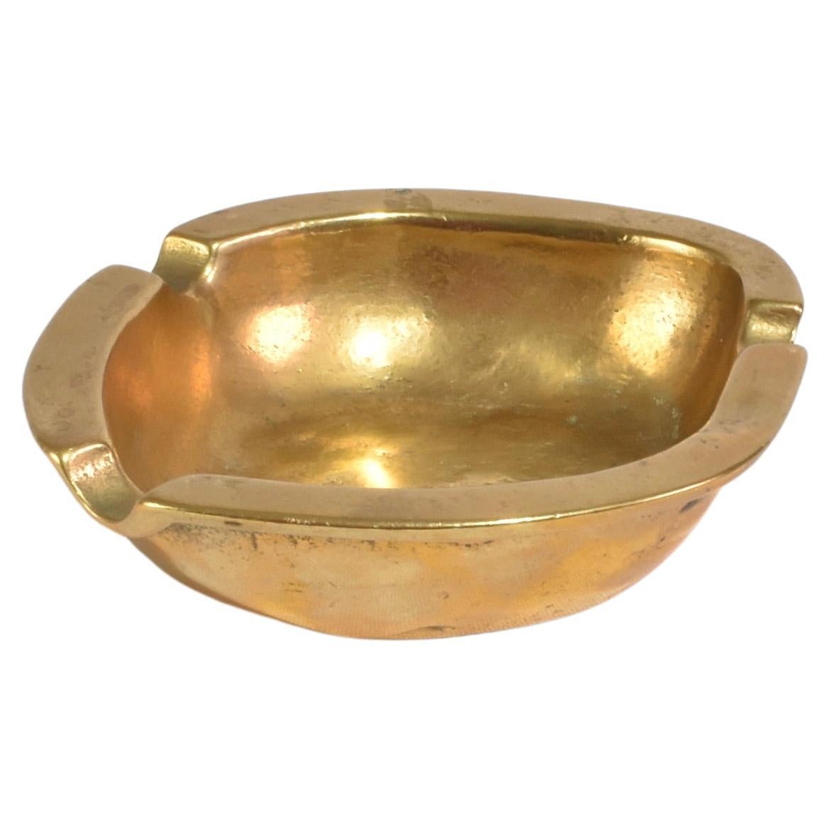 Cast Bronze Catchall For Sale