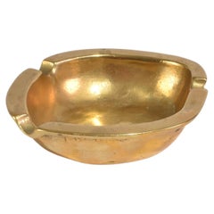 Catchall aus Bronzeguss