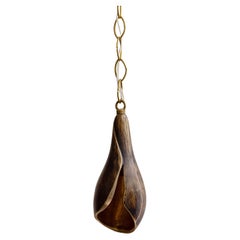 Metal Chandeliers and Pendants
