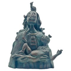 Figurative Sculptures
