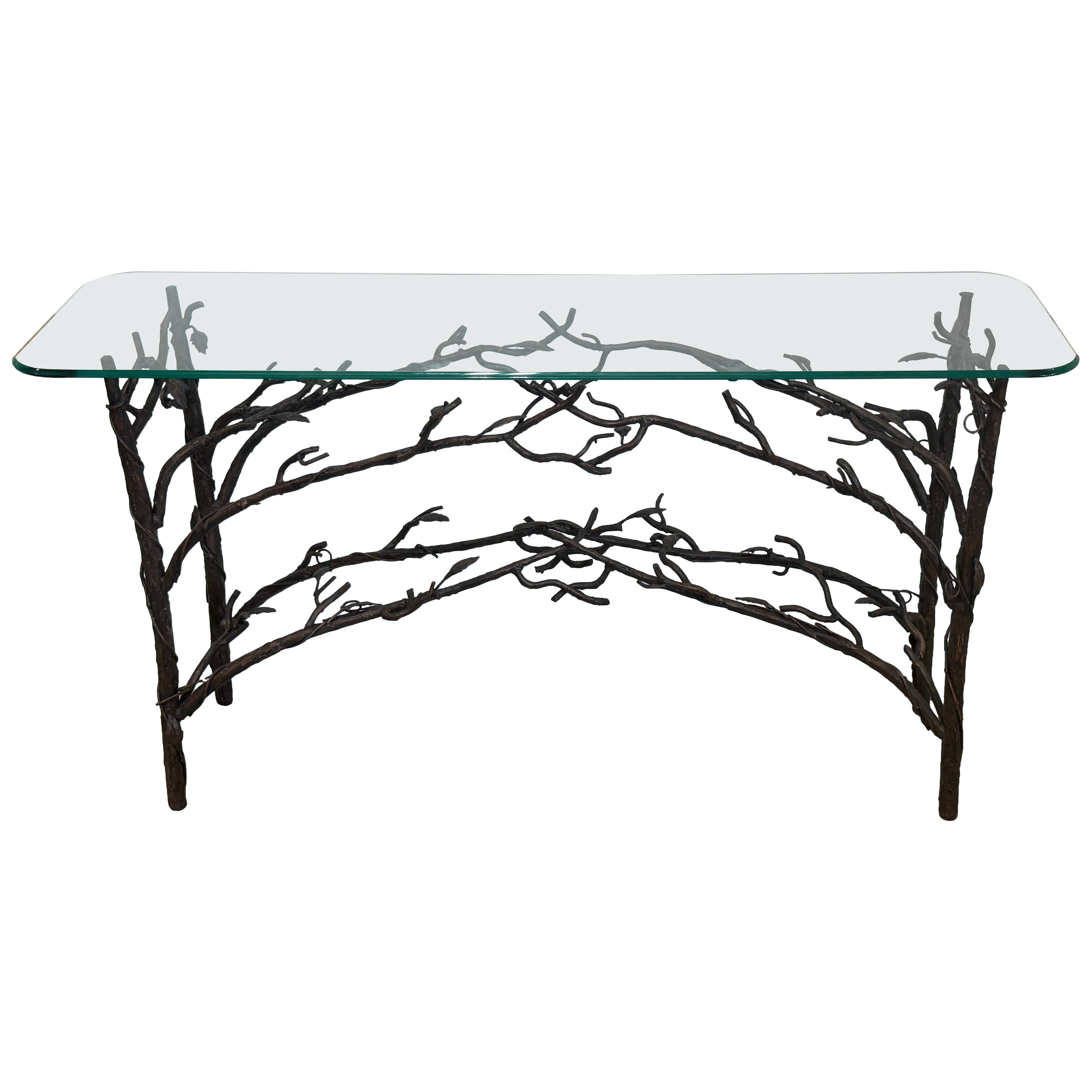 Beveled Tavoli