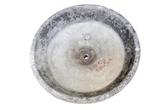 Cast Cement Decorative Planter