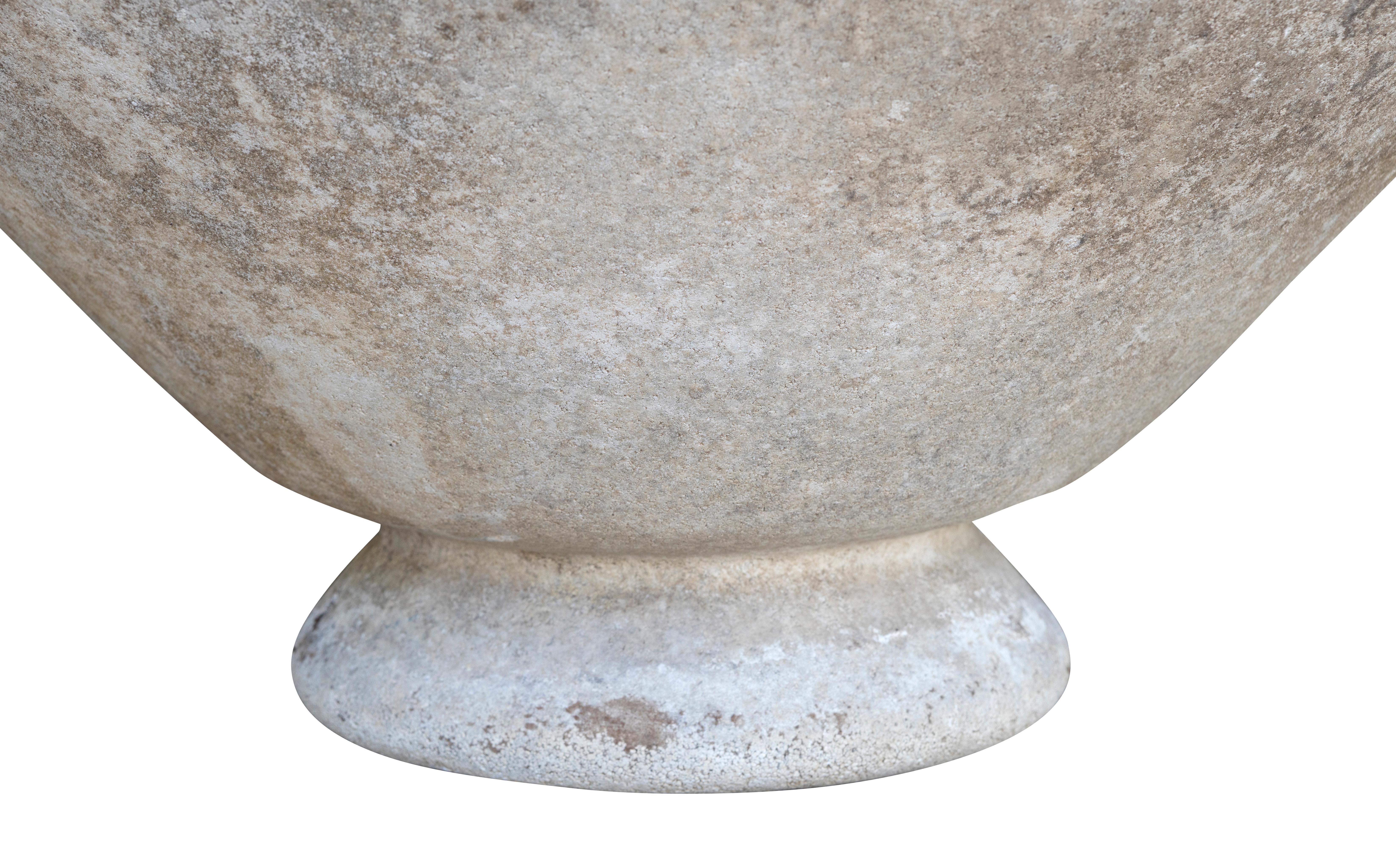 moule jardinière beton