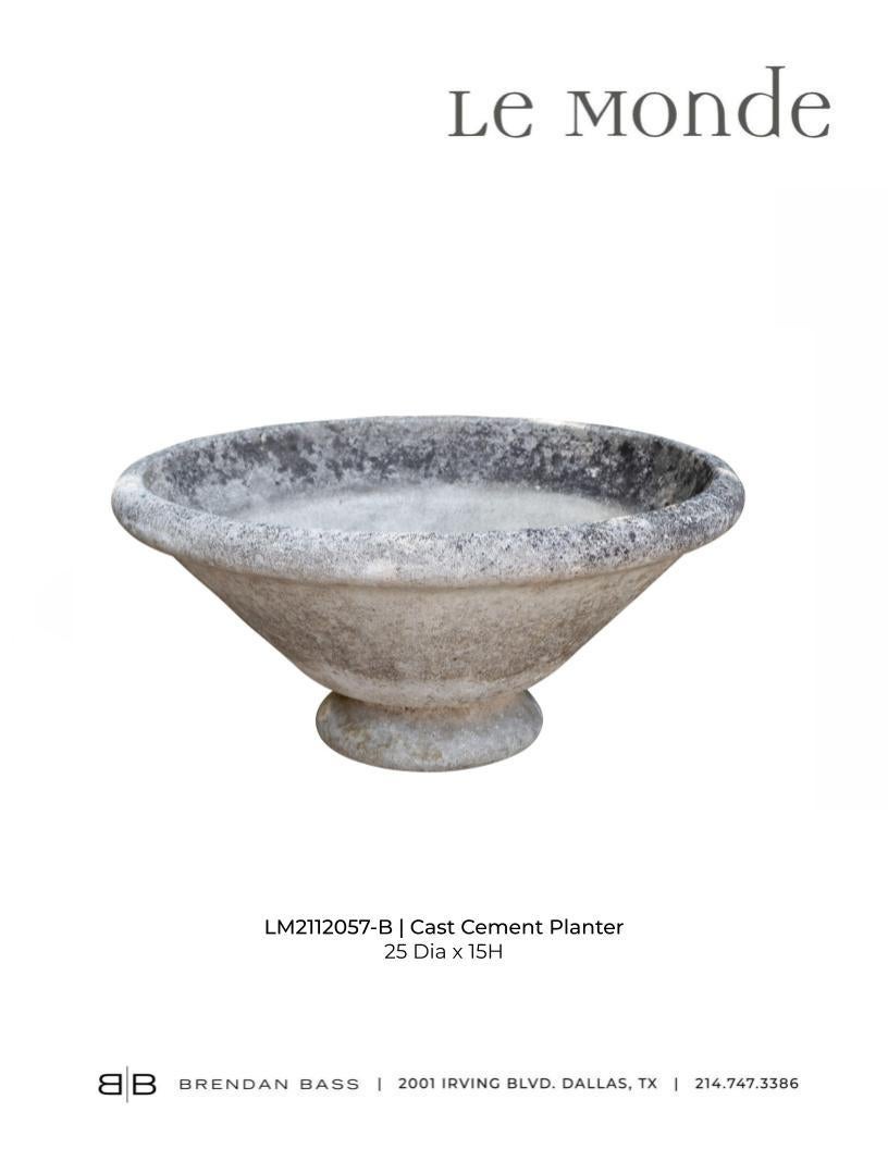 moule jardiniere