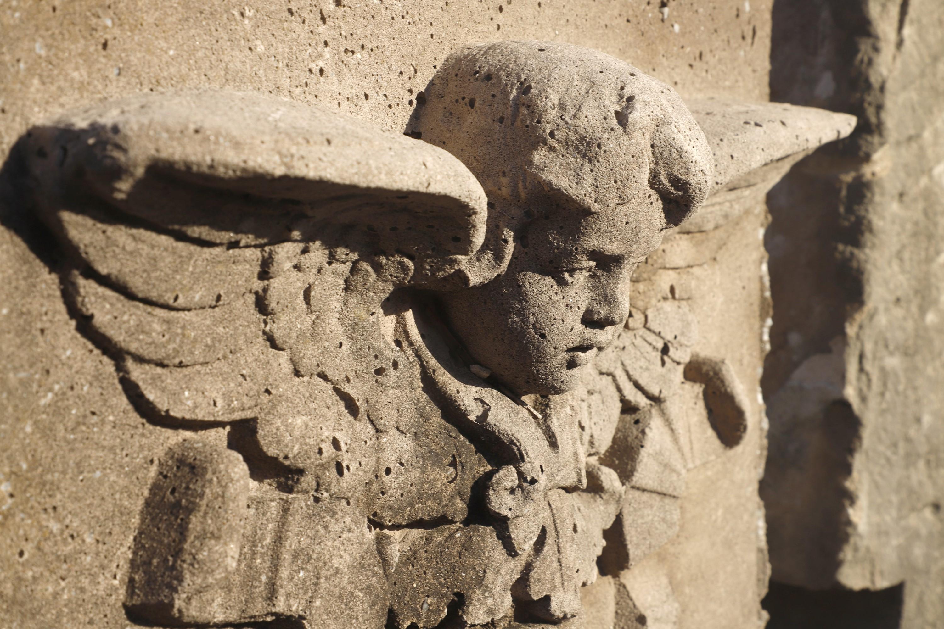 concrete angel cast