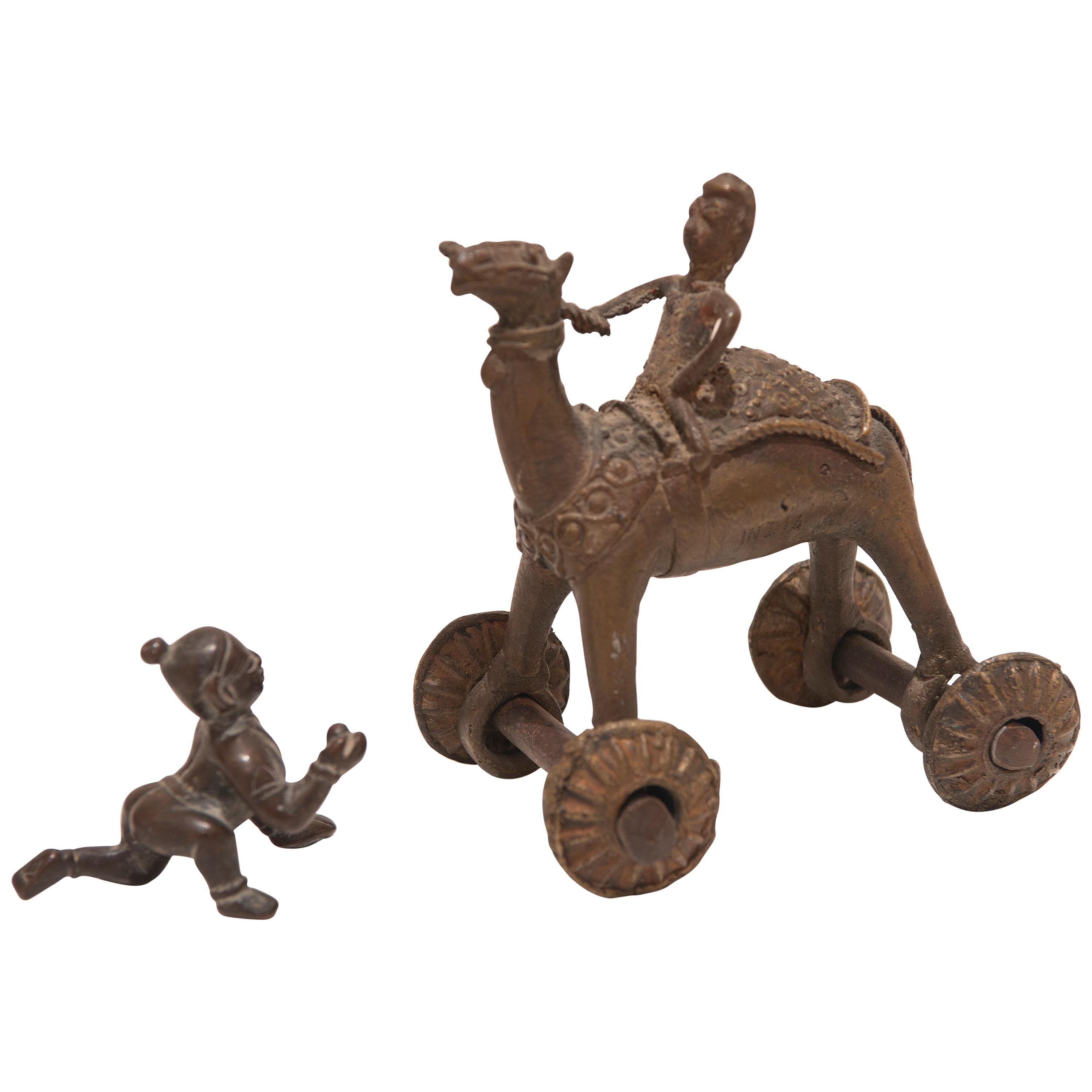 Figures de casting en vente