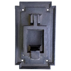 Arts and Crafts Doors and Gates