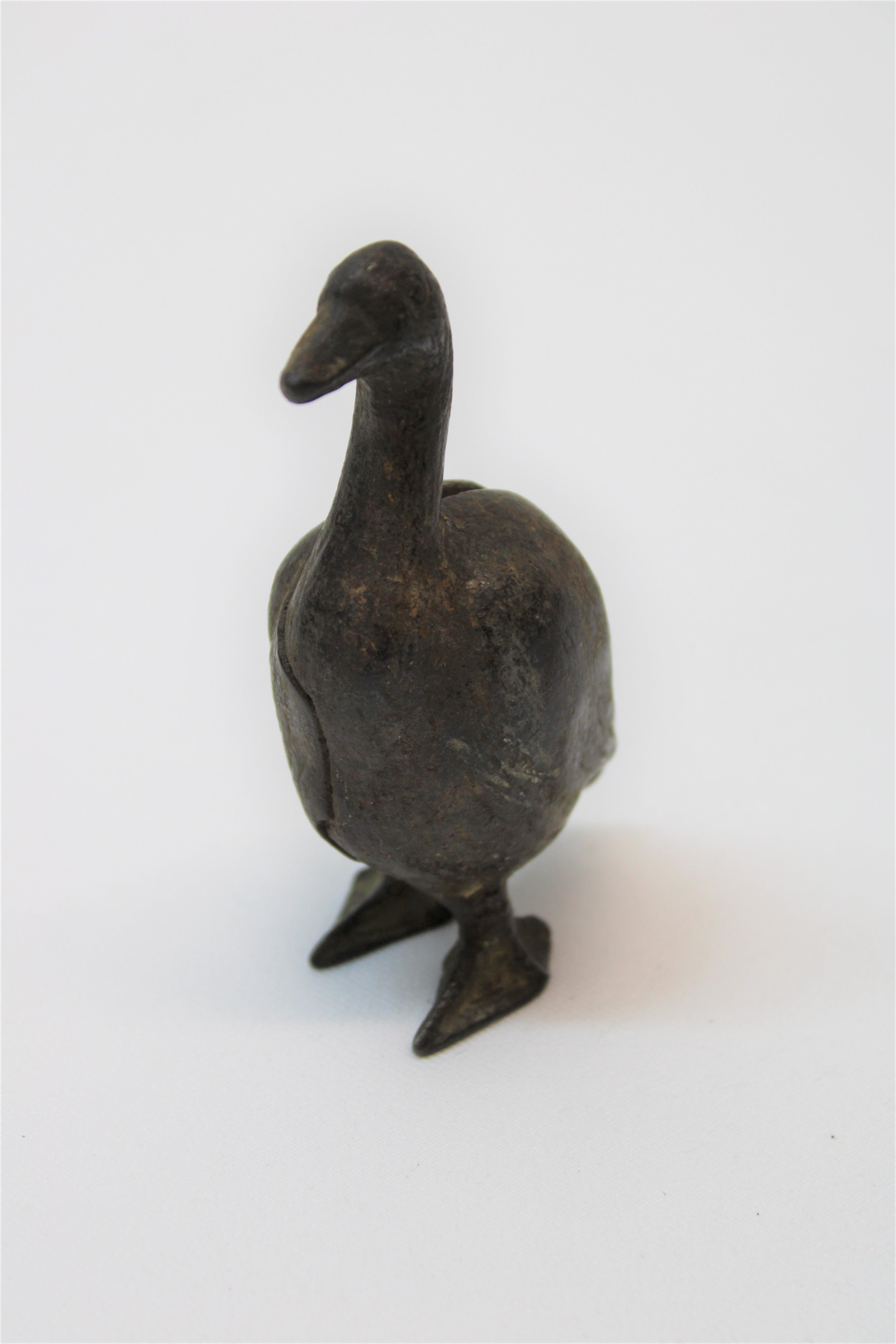 Cast Iron Banks 1