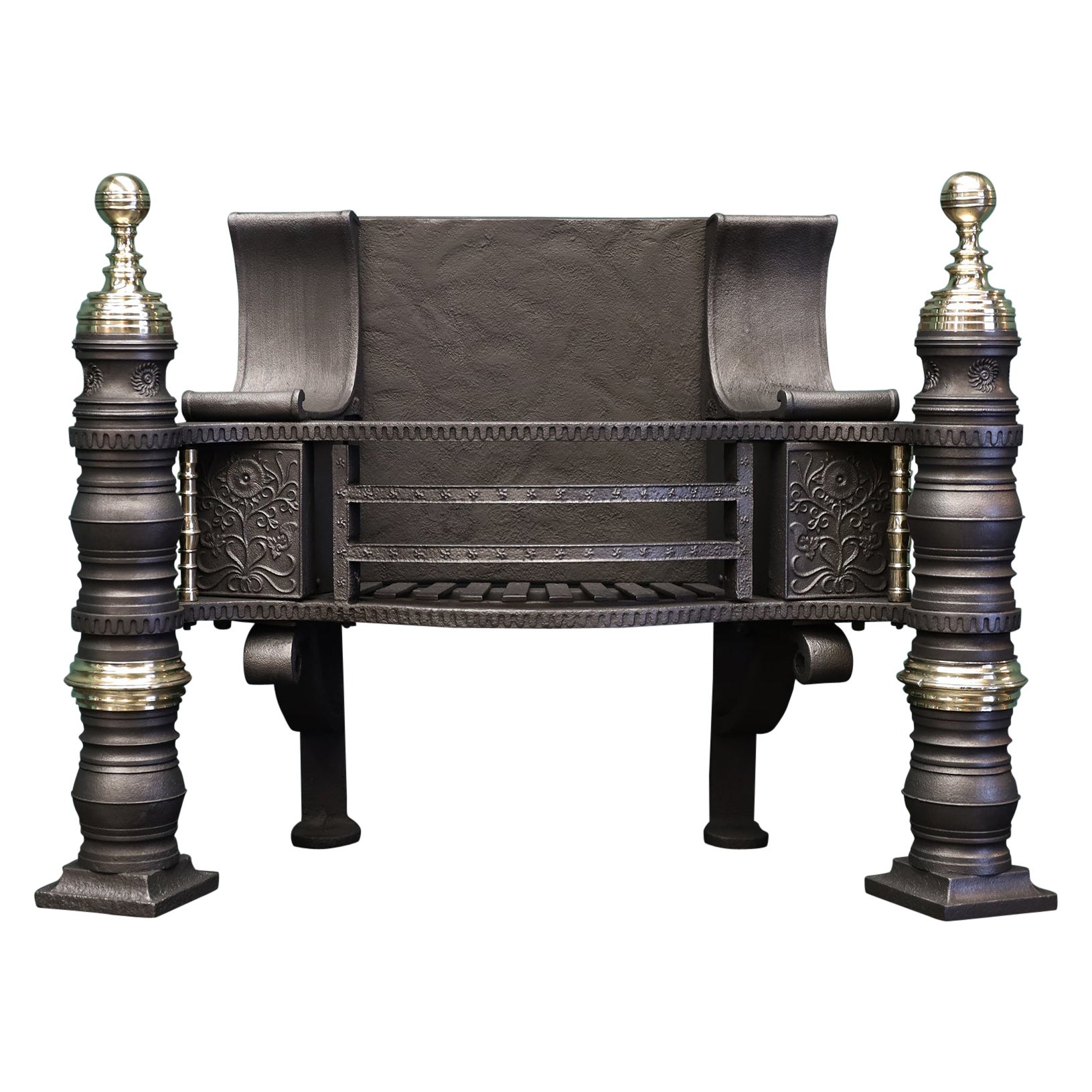 What did Philip Webb make?