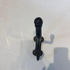 Cast Iron Coat Hook