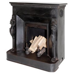 Empire Fireplaces and Mantels