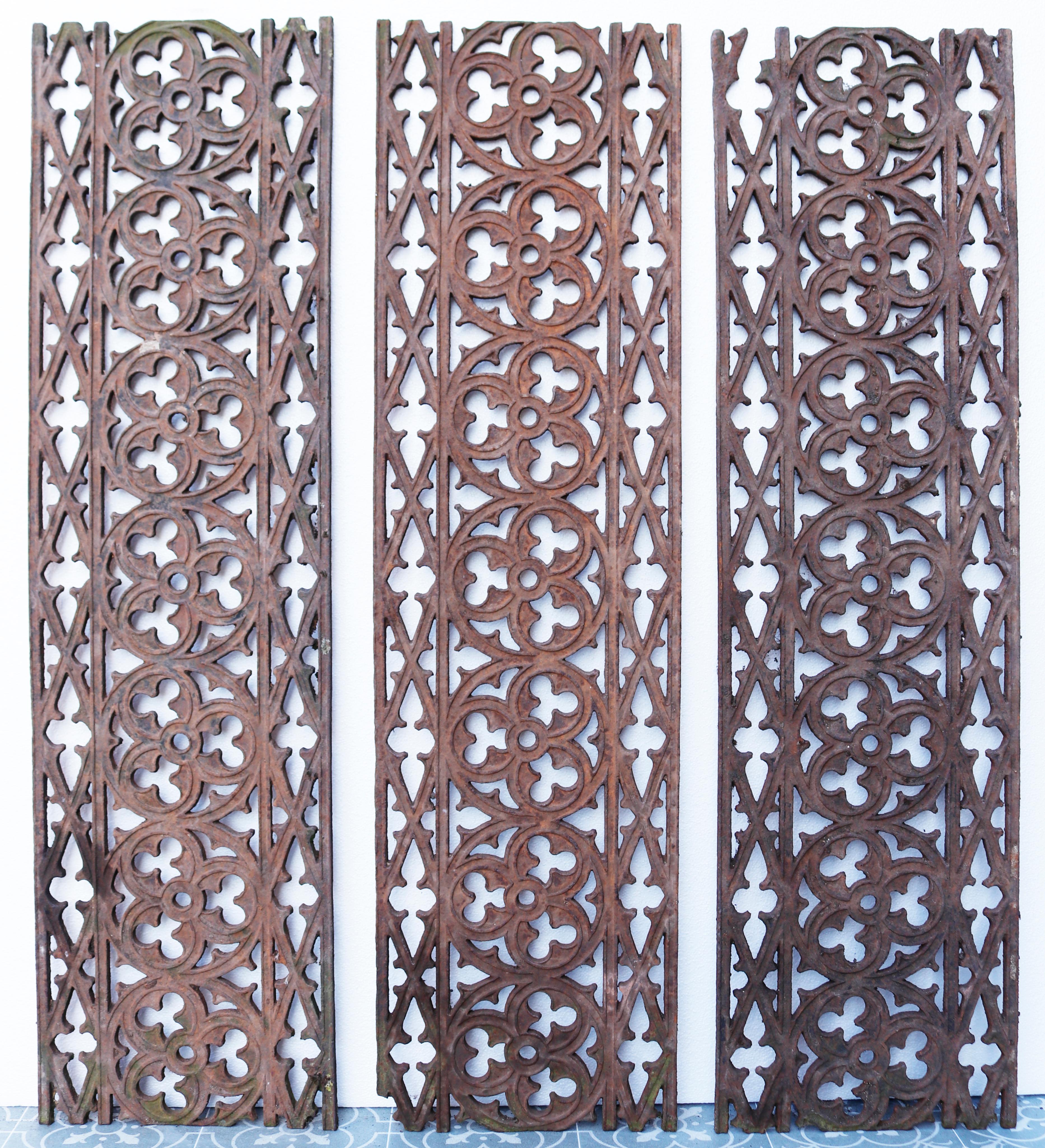 cast iron floor for sale
