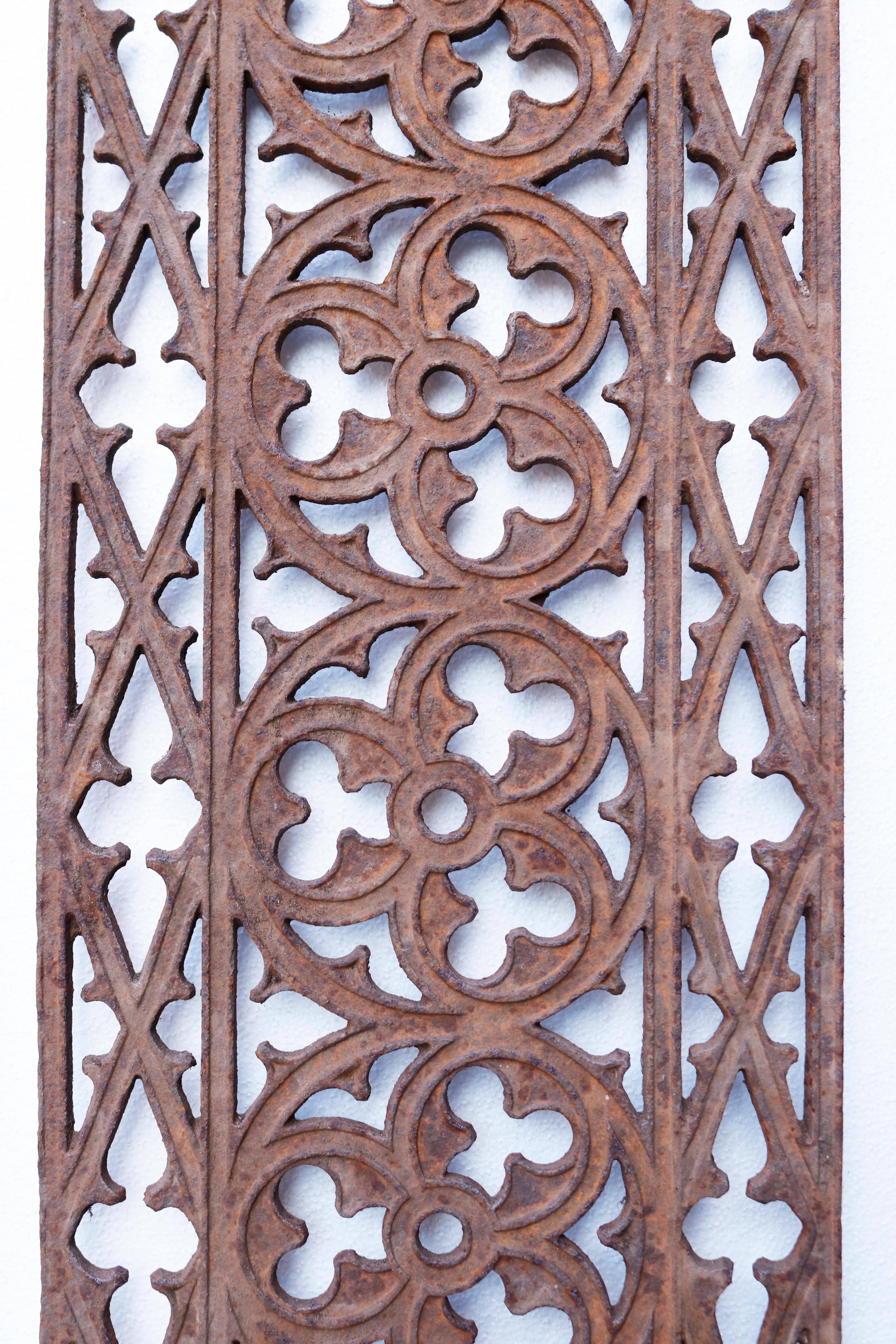 cast iron grills for sale