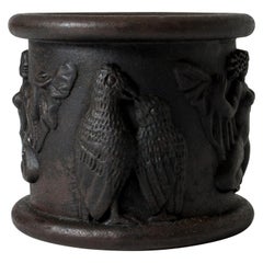 Early 20th Century Planters and Jardinieres