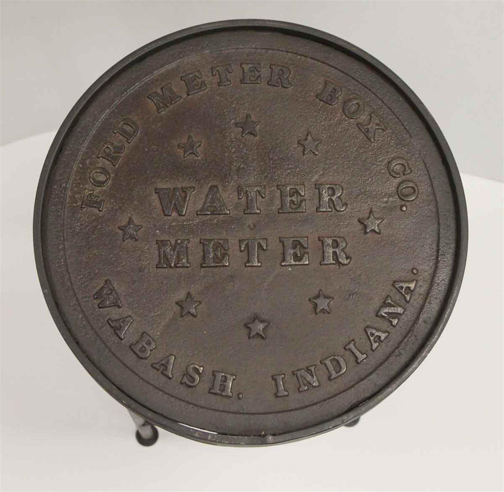 ford meter pits for sale
