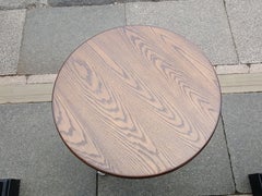 Cast Iron Garden Table