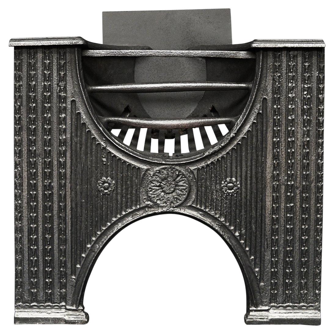 Cast Iron Hob Grate For Sale