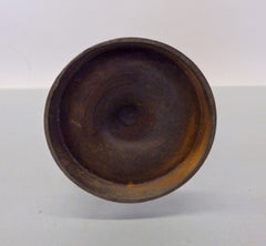 Cast Iron Jens Quistgaard Dansk Jhq Adjustable Candle Stand