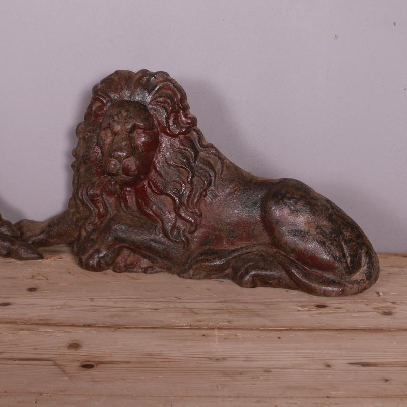 lion et licorne angleterre