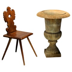 Objets décoratifs