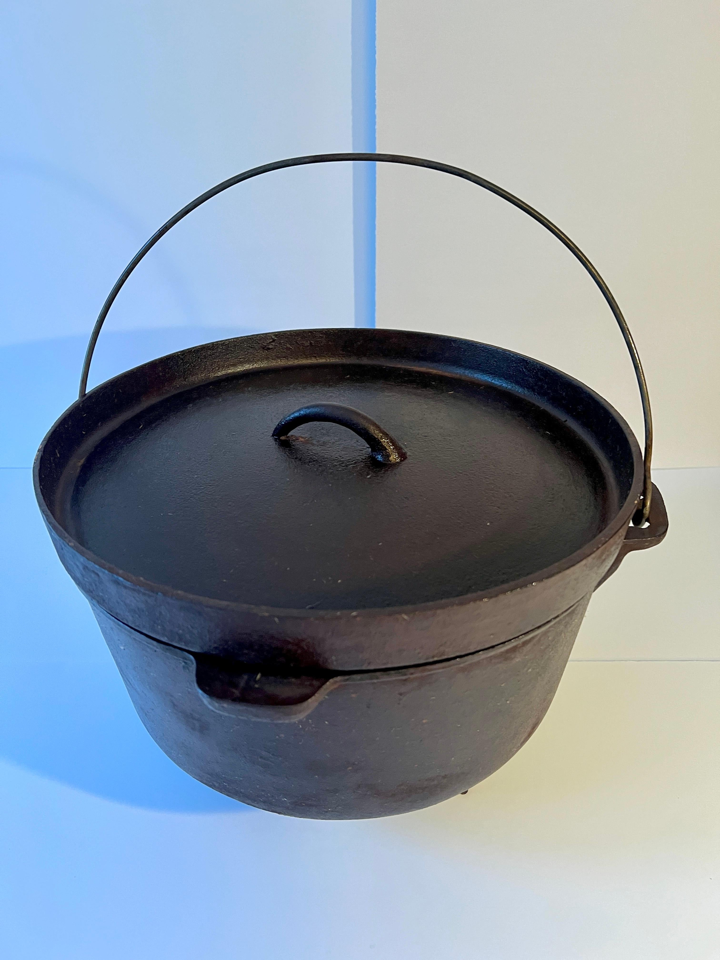 three foot pot