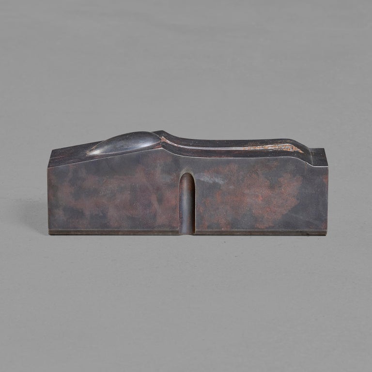 Cast Iron Spoon Mold For Sale at 1stDibs