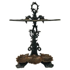 Victorian Umbrella Stands