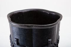 Schirmständer aus Gusseisen von Edvin Ollers für Nfverqvarns Bruk