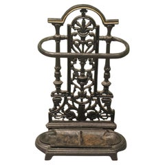Racks and Stands