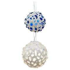 Pendentif Ambrosia de Joseph Algieri
