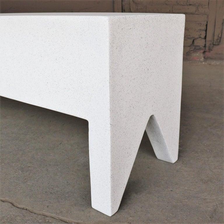 zachary bench