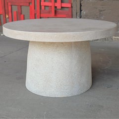 Cast Resin 'Hive' Low Table by Zachary A. Design