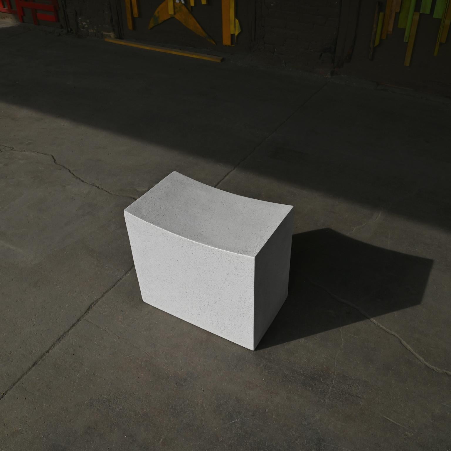 Minimalismo Sgabello 